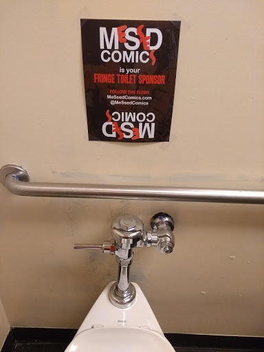 Performing Arts Group «Know Theatre of Cincinnati», reviews and photos, 1120 Jackson St, Cincinnati, OH 45202, USA