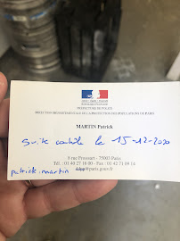Photos du propriétaire du Restaurant Les enfants du marché à Paris - n°18