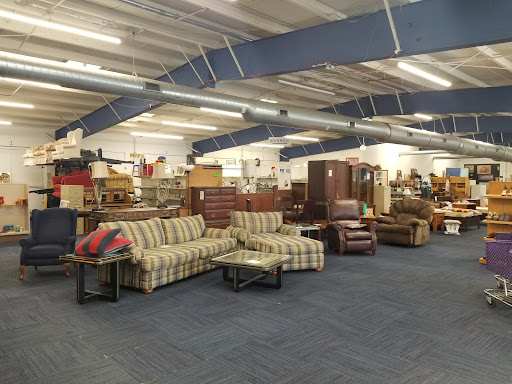 Discount Store «New Life Thrift Store», reviews and photos, 2501 Turner Rd, Richmond, VA 23224, USA