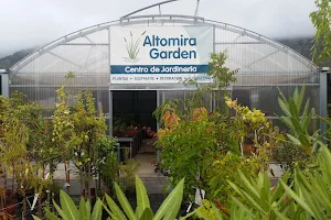 Altomira Garden image