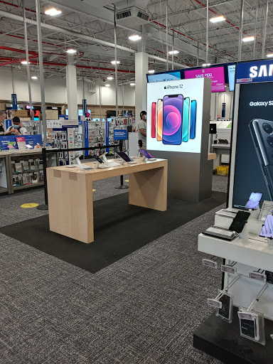 Electronics Store «Best Buy», reviews and photos, 610 Exterior Street, Bronx, NY 10451, USA
