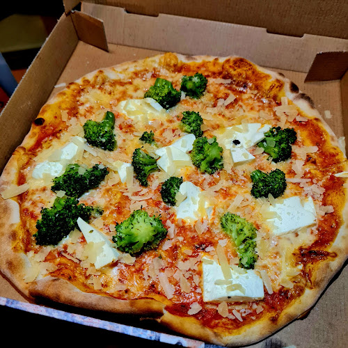 Ristorante Pizzeria Barolo Berlin in Berlin
