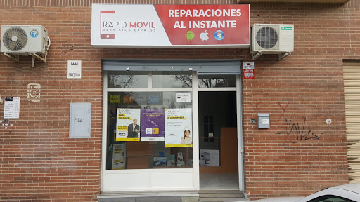 Tienda MasMovil, Pepephone, Llamaya, Lycamovile y Lebara en Granada