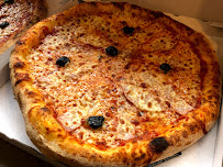 Plats et boissons du Pizzeria Délices de Capoue ( U Querciolu ) à Casamaccioli - n°6