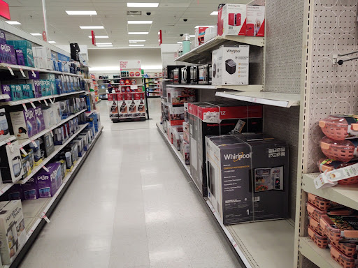 Department Store «Target», reviews and photos, 5240 Academy Blvd N, Colorado Springs, CO 80918, USA