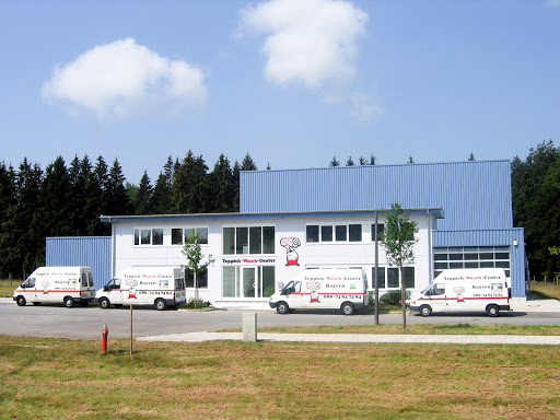 Teppich-Wasch-Center Bayern A.Kriwy GmbH