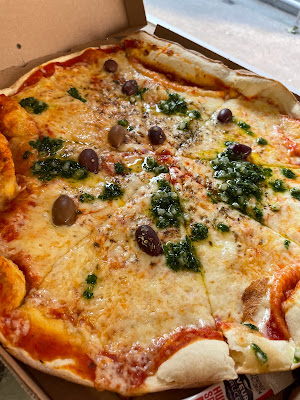 Pizza Mucho Nice à Nice