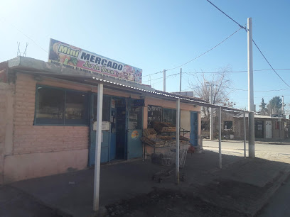 Minimercado Lo De Juan