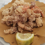 Photo n°2 de l'avis de Luca.u fait le 20/06/2021 à 14:03 sur le  Il Bolognese da Sauro à Marina di Bibbona