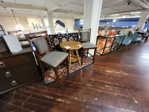 Furniture Store «What’s New? Furniture», reviews and photos, 439 SE Grand Ave, Portland, OR 97214, USA