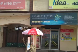 Amar Telecom image