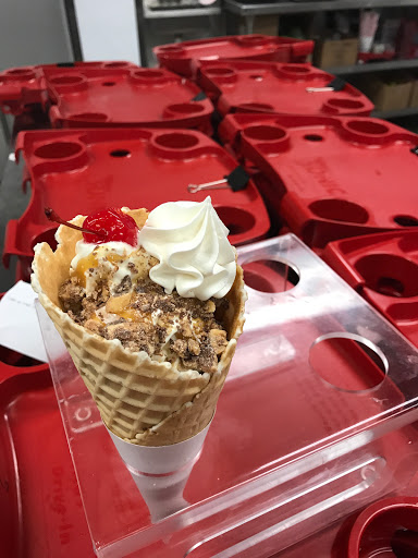 Fast Food Restaurant «Sonic Drive-In», reviews and photos, 29622 W Seven Mile Rd, Livonia, MI 48152, USA