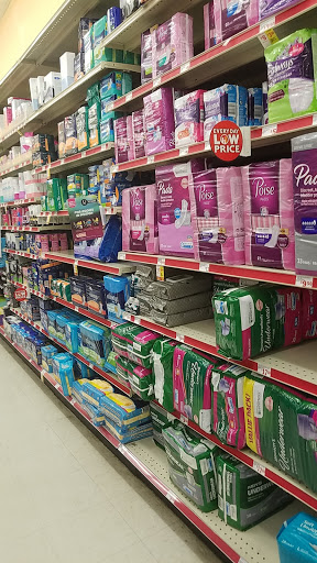 Dollar Store «FAMILY DOLLAR», reviews and photos, 7003 Lankford Hwy, Oak Hall, VA 23416, USA