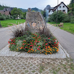 Photo n°2 de l'avis de Horst.t fait le 25/09/2022 à 20:33 sur le  Landhotel Salmen à Oberkirch