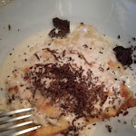 Photo n°2 de l'avis de Riri. fait le 16/05/2019 à 07:34 sur le  Ristorante Il Pinturicchio à Spello