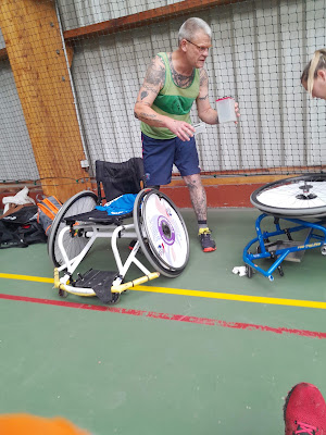 Medicisport à Colombelles
