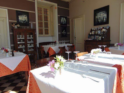 Taverna Antico Agnello Via Martelli, 4, 28010 Miasino NO, Italia