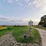 Photo n°2 de l'avis de Zemme.1 fait le 05/07/2021 à 19:52 sur le  Café on the dike à Hodenhagen