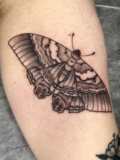 Explore simple tattoo ideas with meaning, creative tattoo ideas in Savannah, available at tattoos by delan