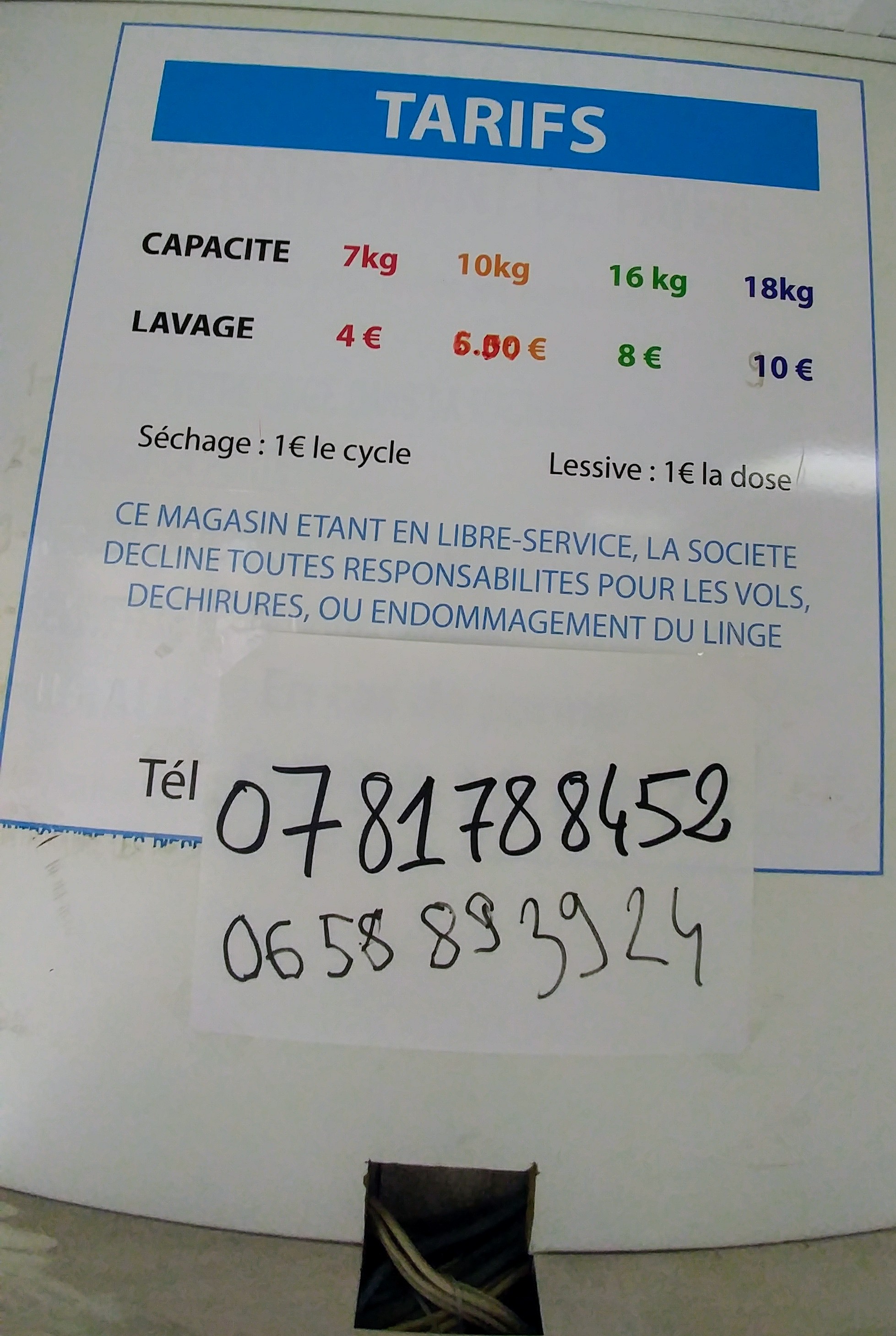 Photo n° 1 de l'avis de Austin.a fait le 27/07/2019 à 17:01