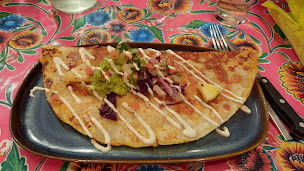 Photo n°76 de Restaurant La Santa Cruz à Villiers-sur-Marne ()