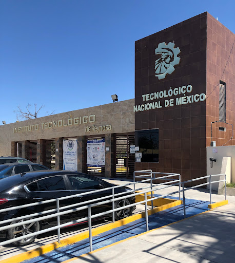 Instituto Tecnológico de Reynosa