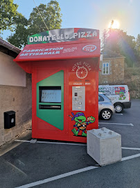 Photos du propriétaire du Pizzas à emporter Donatello Pizza Putanges à Putanges-le-Lac - n°4