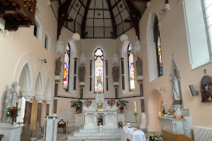 St Maries of the Isle Convent of Mercy