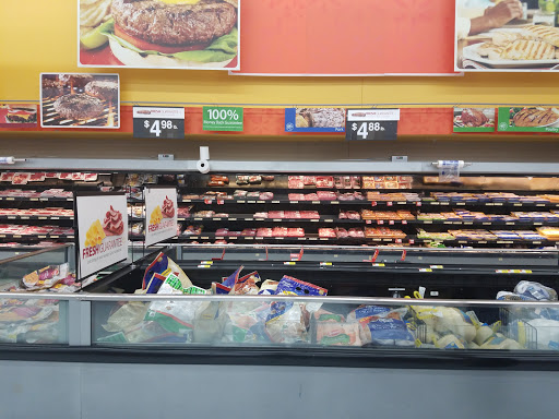 Department Store «Walmart Supercenter», reviews and photos, 975 Hilton Heights Rd, Charlottesville, VA 22901, USA