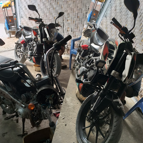 Opiniones de MOTOREP CHINGUELL en Piura - Tienda de motocicletas