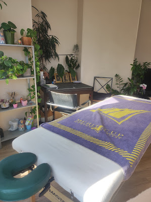 Les remèdes de Juliabelle - Naturopathe Nice - Sophrologue - Gestion du stress - Sommeil - Troubles homonaux/thyroïdiens à Nice