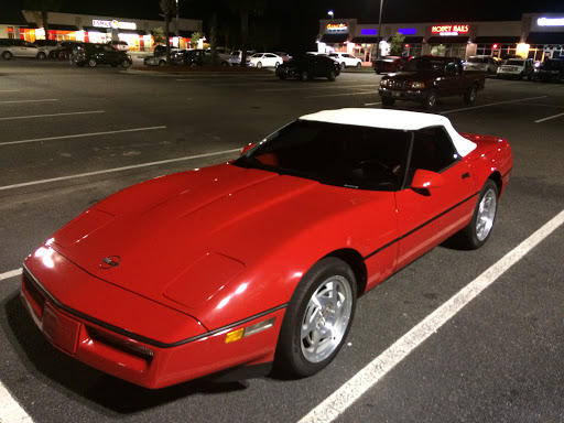 Used Car Dealer «Toy Store», reviews and photos, 1040 Seminole Blvd, Largo, FL 33770, USA