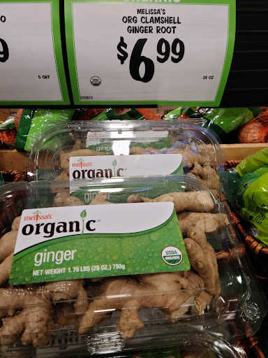 Health Food Store «Sprouts Farmers Market», reviews and photos, 2015 GA-54, Peachtree City, GA 30269, USA