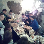 Photo n°2 de l'avis de alba.a fait le 30/11/2019 à 20:24 sur le  Ristorante Il Grottino à Frascati