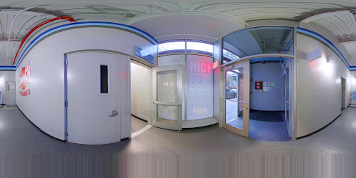 Health Club «Crunch - Richmond Hill», reviews and photos, 115-2 Jamaica Ave, Queens, NY 11418, USA