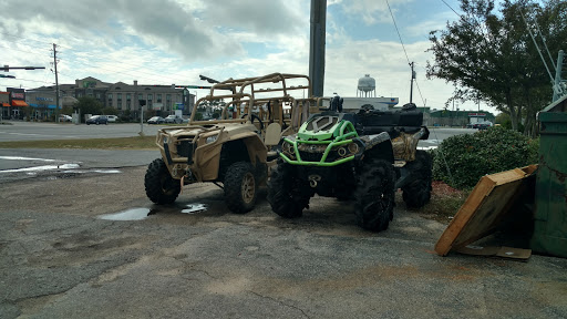 Motorcycle Parts Store «Coastal Powersports», reviews and photos, 507 Mary Esther Cut Off NW, Fort Walton Beach, FL 32548, USA