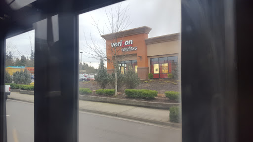Cell Phone Store «Verizon», reviews and photos, 2125 S 320th St, Federal Way, WA 98003, USA