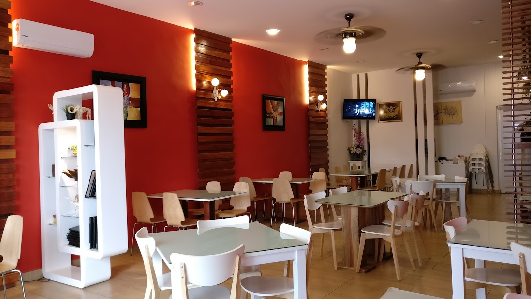 Kluang Curry House Di Bandar Kluang