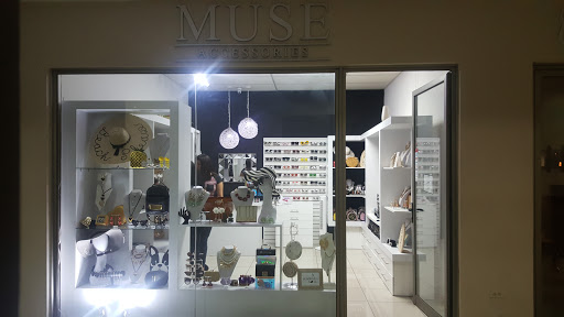 Muse Accessories