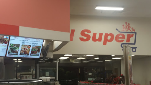 Grocery Store «El Super», reviews and photos, 9710 Woodman Ave, Pacoima, CA 91331, USA