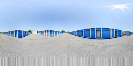 Self-Storage Facility «Secure Self Storage», reviews and photos, 37053 Rehoboth Avenue Exd, Rehoboth Beach, DE 19971, USA