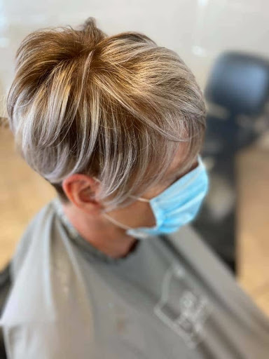 Hair Salon «Fantastic Sams Cut & Color», reviews and photos, 6203 Central City Blvd, Galveston, TX 77551, USA