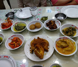 RESTAURANT GARUDA photo