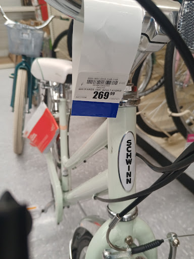 Sporting Goods Store «Academy Sports + Outdoors», reviews and photos, 4232 Ambassador Caffery Pkwy, Lafayette, LA 70508, USA