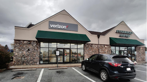 GoWireless Verizon Authorized Retailer, 1081 West Chester Pike, West Chester, PA 19382, USA, 