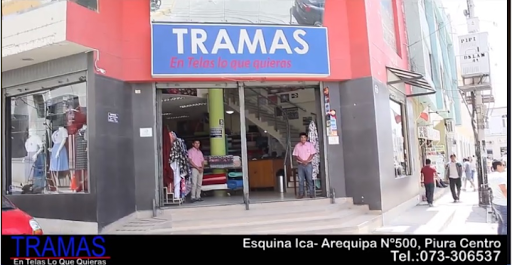 Tramas Piura