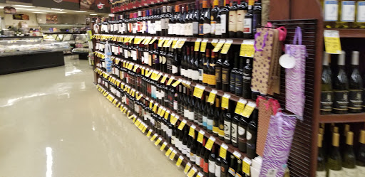 Grocery Store «Vons», reviews and photos, 8201 Topanga Canyon Blvd, Canoga Park, CA 91304, USA