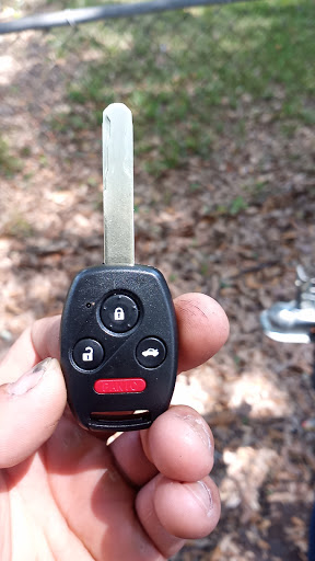 Locksmith «Lock Man Locksmiths», reviews and photos, 6236 Park Blvd N, Pinellas Park, FL 33781, USA