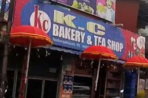 K. C Bakery & Tea Shop image