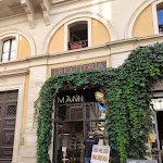 Photo n°1 de l'avis de Tianyuan.a fait le 03/10/2022 à 08:04 sur le  MAMI à Rome